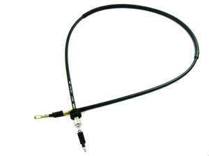 ES#257252 - 441609722A - Parking Brake Cable - Right - Gemo - 