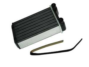 ES#2816375 - 8E1820031 - Heater Core - Stop coolant loss and cure a fogged windshield - Hamburg Tech - Audi