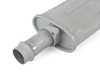 ES#39300 - 18101712790 - MUFFLER EURO - Genuine BMW - 
