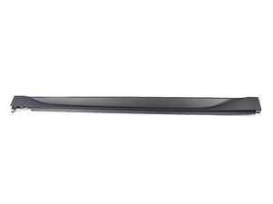 ES#2994744 - 51777332328 - SIDE SKIRT TRIM RIGHT - Genuine BMW - BMW
