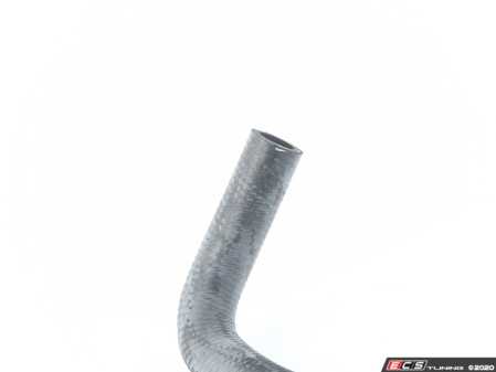 ES#2533933 - 1265013082 - Expansion Tank Hose - Expansion tank to radiator - URO - Mercedes Benz