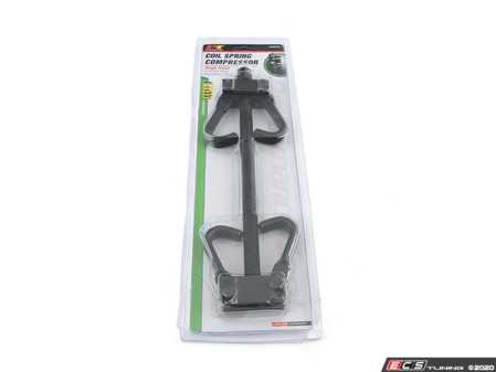 ES#4371903 - W80554 - Coil Spring Compressor - Safely and easily compresses coil springs accessible from the center of the coil. - Performance Tool - Audi BMW Volkswagen Mercedes Benz MINI Porsche