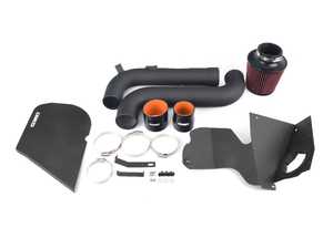 ES#4430363 - VW-MK501 - MST Performance Cold Air Intake System - Improves throttle response, and peak power while adding a glorious and aggressive tone under the hood. - MST Performance - Audi Volkswagen