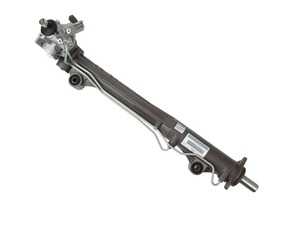 ES#4464582 - 7L6422063CKT - Remanufactured Power Steering Rack - Price Includes a $520 Core Charge - Bosch - Volkswagen