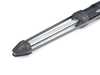 ES#4028265 - 19-261539 - B4 OE Replacement Rear Shock Absorber - Priced Each - Engineered to restore original performance and handling. German-made with world-famous Bilstein quality and a limited lifetime warranty! - Bilstein - Audi