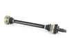ES#2618901 - 33217511344KT - Remanufactured Right Rear Axle Shaft - With Core Charge - Price includes a refundable $50 core charge - Genuine BMW - BMW