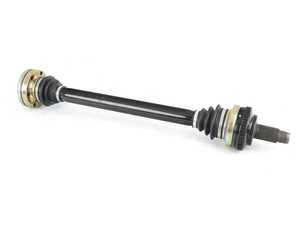 ES#2618901 - 33217511344KT - Remanufactured Right Rear Axle Shaft - With Core Charge - Price includes a refundable $50 core charge - Genuine BMW - BMW