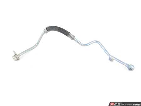 ES#277997 - 059145771AC - OIL PIPE - Genuine Volkswagen Audi - 