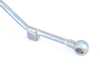 ES#277997 - 059145771AC - OIL PIPE - Genuine Volkswagen Audi - 