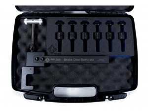 ES#4464309 - AGA-BDR-B -  Brake Disk Removal (BMW) - Easily remove those stubborn stuck on brake disk. - AGA Tools - BMW