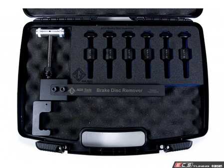 ES#4464309 - AGA-BDR-B -  Brake Disk Removal (BMW) - Easily remove those stubborn stuck on brake disk. - AGA Tools - BMW
