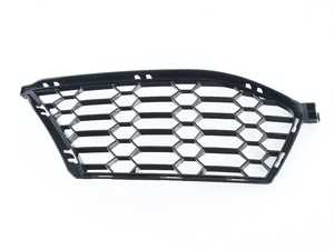 ES#4310715 - 51118069440 - Competition Air intake Grille - Right  - Genuine BMW front bumper replacement grille - Genuine BMW - BMW