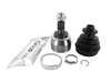 ES#4464609 - 31607518261 - Boot Kit CV Joint Outside  - Outside boot and spindle, left or right hand side - Vaico - MINI