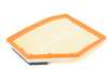 ES#3548444 - 13717852380 - Air Filter Element - Cylinder 1-4 - Genuine BMW - BMW