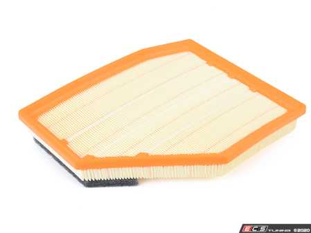 ES#3548444 - 13717852380 - Air Filter Element - Cylinder 1-4 - Genuine BMW - BMW