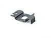 ES#3314017 - 98150464301 - Adapter Plate Spoiler Mount - Left - Spoiler Mount Plate, Left (Driver) Side - Genuine Porsche - Porsche