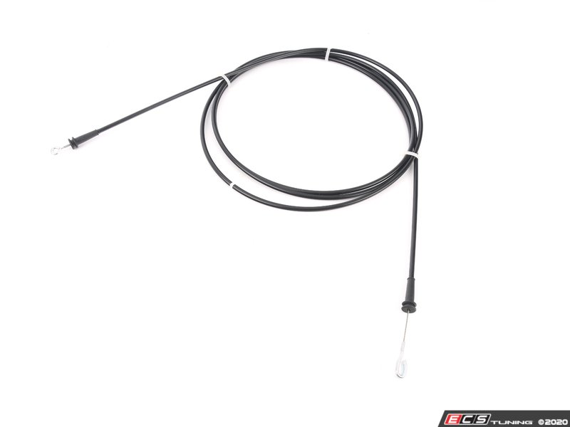 Genuine BMW - 65148353045 - Front Bracket (65-14-8-353-045)
