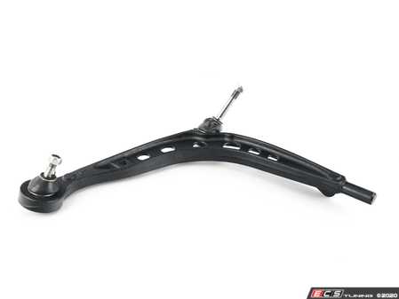 ES#2524822 - 31122228461 - Lower Control Arm - Front Left  - Includes ball joint - MTC - BMW