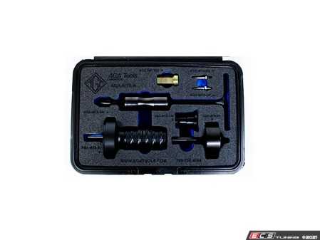 ES#4464355 - AGA-MTS-K - AGA Tools MINI Transmission Seal Kit - Remove and replace the transmission seal correctly and easily with the AGA MINI Transmission Seal Kit - AGA Tools - MINI