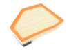 ES#3548445 - 13717852382 - Air Filter Element - Cylinder 5-8 - Genuine BMW - BMW