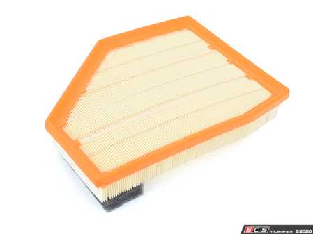 ES#3548445 - 13717852382 - Air Filter Element - Cylinder 5-8 - Genuine BMW - BMW