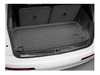 ES#3458978 - 40888 - Cargo Liners - Black - The best protection for your trunk in any situation - WeatherTech - Audi