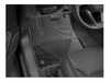 ES#3462847 - W376 - Front All Weather Rubber Mats - Black - All-weather protection to endure the harshest conditions - WeatherTech - Audi