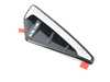 ES#4188831 - 51138075178 - Fender Vent Grille - Right - Located on the right side fender behind the wheel arch - Genuine BMW - BMW