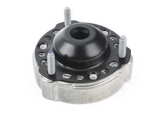 ES#3671326 - PAA412321 - Shock Mount Bearing Plate - Priced Each - Front Upper - Two (2) Required Per Vehicle - Genuine Porsche - Porsche