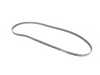 ES#2678964 - 11287631819 - RIBBED V-BELT - Genuine BMW - 