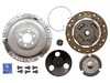 ES#4464685 - K7003707 - Clutch Kit - 210mm - Dual Locating Pins - Sachs - Volkswagen