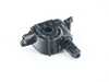 ES#2793051 - 52107328305 - Lumbar For Front Seat - Left - Mounts under the seat cushion on the backrest lower section - Genuine MINI - MINI