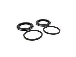 ES#1967113 - 91135194600 - Brake Caliper Gasket Set - Priced Each - Front axle fitment for "A" type calipers - One set required per caliper - FTE - Porsche