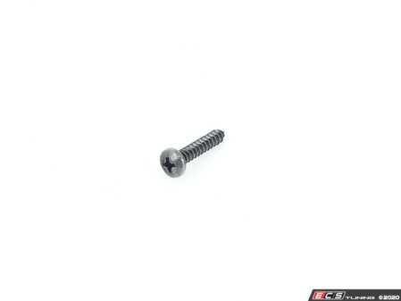ES#2136351 - 07119901222 - SHEET METAL SCREW - Genuine MINI - 