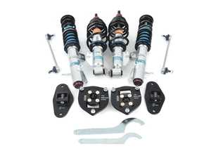 ES#2960316 - 48-233132 - Clubsport Coilover Suspension Kit 48-233132 - (NO LONGER AVAILABLE) - Bilstein track ready suspension kit - Bilstein - 