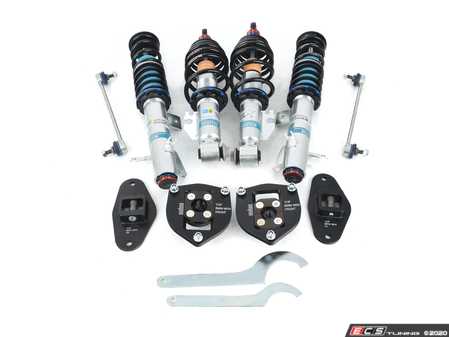 ES#2960316 - 48-233132 - Clubsport Coilover Suspension Kit 48-233132 - (NO LONGER AVAILABLE) - Bilstein track ready suspension kit - Bilstein - 