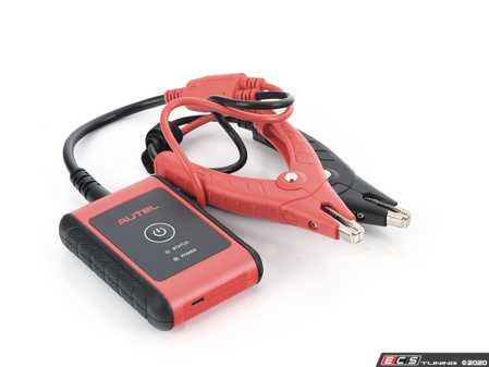 ES#4414337 - BT506 - MaxiBAS BT506 - The BT506 is a battery and electrical system analysis tool that use as Adaptive Conductance an advanced battery analysis method, to produce a more accurate examination of the batterys cold cranking ability and reserve capacity, vital to determining a b - Autel - Audi BMW Volkswagen Mercedes Benz MINI Porsche
