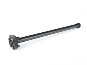 ES#4325604 - 26207508629 - Driveshaft - Front - Driveshaft from the transfer case to the front differential - MTC - BMW