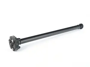 Driveshaft - Front