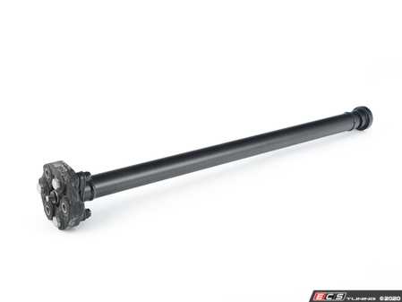 ES#4325604 - 26207508629 - Driveshaft - Front - Driveshaft from the transfer case to the front differential - MTC - BMW