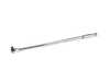 ES#3238585 - 640854 - 1/2 in. Dr. 24 in. Flex Handle - Break those stubborn rusted and frozen fasteners loose with Powerbuilt breaker bars. - Powerbuilt - Audi BMW Volkswagen Mercedes Benz MINI Porsche