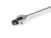 ES#3238585 - 640854 - 1/2 in. Dr. 24 in. Flex Handle - Break those stubborn rusted and frozen fasteners loose with Powerbuilt breaker bars. - Powerbuilt - Audi BMW Volkswagen Mercedes Benz MINI Porsche