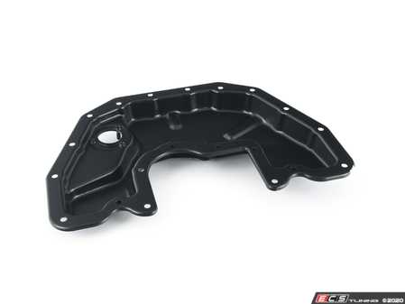 ES#3420818 - 11137574532 - E6X Oil Pan Assembly - Located at the bottom of your vehicle's engine - URO - BMW