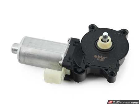 ES#4424020 - 67628362064 - Window Motor - BBR Automotive - BMW