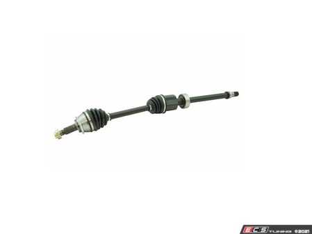 ES#4464788 - 1628623 - MINI Race Axle Passenger Side - Front Right  Automatic  - Upgraded replacement axles that are great for the street and the track - Sneed4Speed - MINI