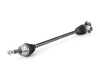 ES#2814329 - 1J0407272KH - Right Front Axle Shaft - Brand new unit, complete assembly - Hamburg Tech - Volkswagen