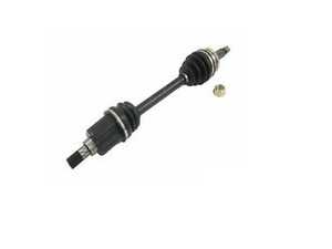 ES#4464789 - 1628624 - MINI Race Axle Driver Side - Front Left Automatic  - Attaches to the transmission and wheel hub - Sneed4Speed - MINI