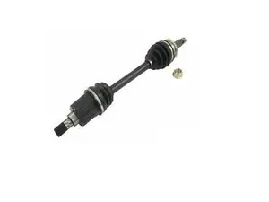 MINI Race Axle Driver Side - Front Left Automatic 