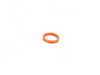 ES#466240 - N0138123 - Sealing Ring - Priced Each - Sealing washer, 12x15.5x2.5mm - Genuine Volkswagen Audi - Volkswagen