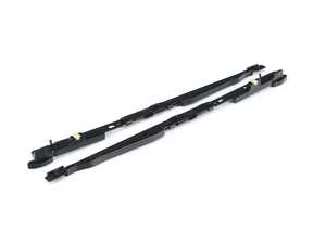 ES#2563125 - 54107306681 - GATE, FRONT - Genuine BMW - BMW